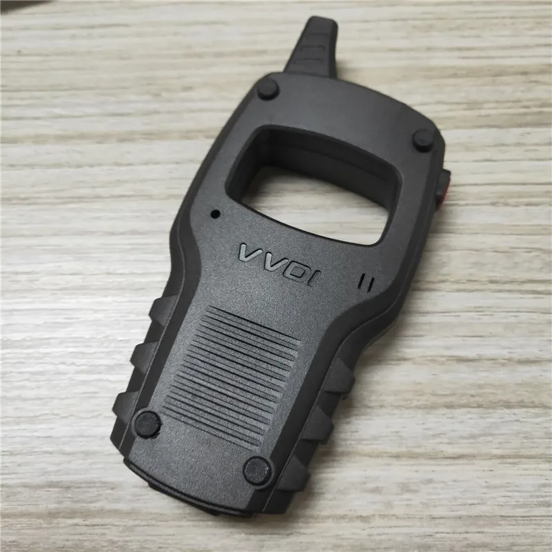 Программатор ключей Xhorse VVDI мини-ключ с дистанционным управлением Поддержка IOS и