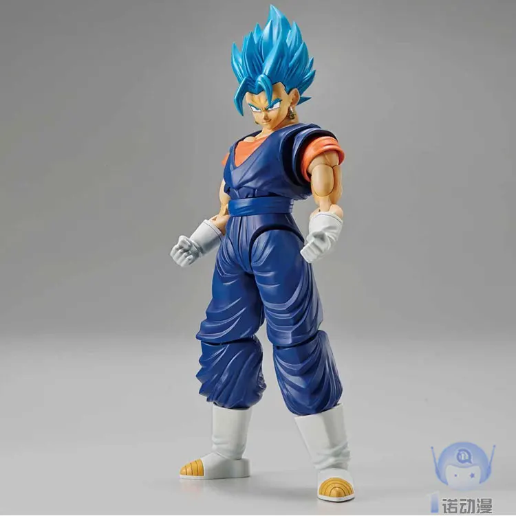 Dragon Ball модель HG 1/12 Супер SAIYAN GOD VEGETTO специальные цветные детские игрушки сделай