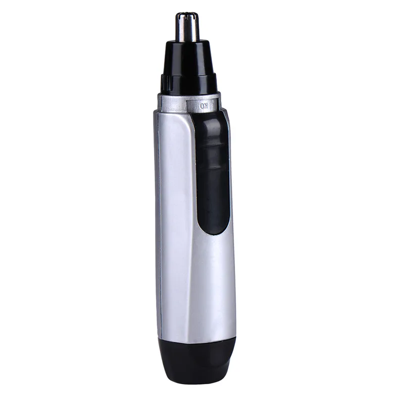 Высококачественная электрическая аккуратная бритва триммер для волос в носу