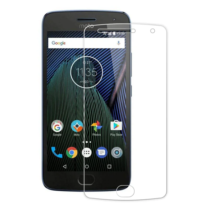 Закаленное стекло gxe для Motorola Moto G5S плюс G5 C Plus E4 G4 играть G3 G2 с уровнем твердости 9 H 2.5D Премиум Экран защитная пленка защитный кожух