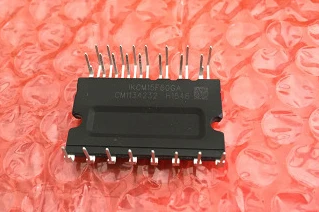 

NEW 100% original IKCM15F60GA