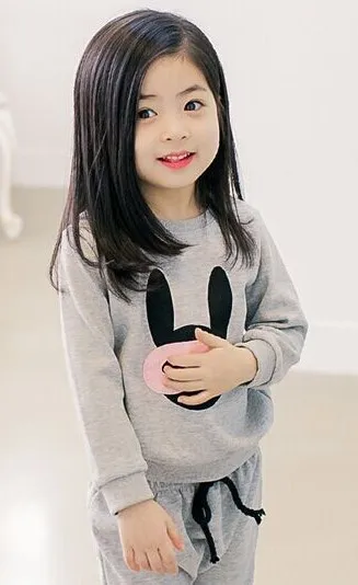 Лидер продаж 2020 новый весенний Детский комплект из свитшота спортивная одежда