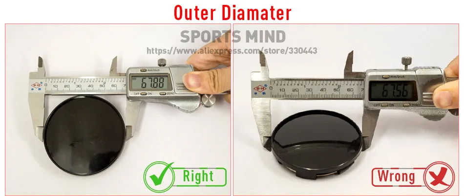 4X58 мм без логотипа колеса автомобиля колесные диски центр ступицы колпачки колеса пыленепроницаемые чехлы автомобильные аксессуары
