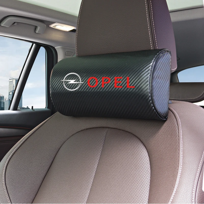 Подушка для автомобильного сиденья подголовник OPEL Corsa Insignia Astra Antara|Подушка под