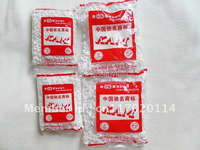 DHL 5000 наборов Кам T-8 Размер