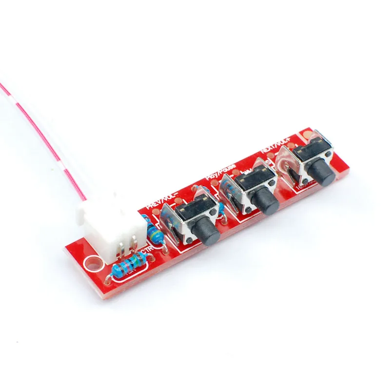 USB u диск CIRMECH T Flash micro sd карта декодер MP3 плеер Поддержка WAV пульт дистанционного