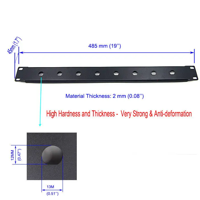Микрофонная стойка кронштейн для Shure SLX4 SM58 BETA58A Беспроводная микрофонная система и антенна BNC, 1U патч-панель, антенный кабель