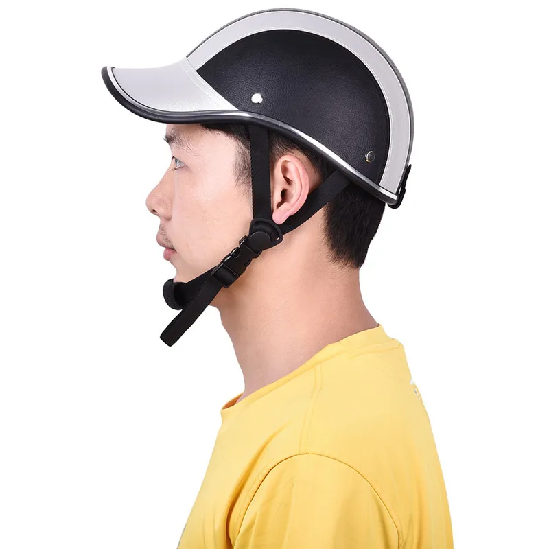 Классический стиль 5 цветов Cascoa Para Moto мотоциклетный шлем пол лица шлемы 55 60 см