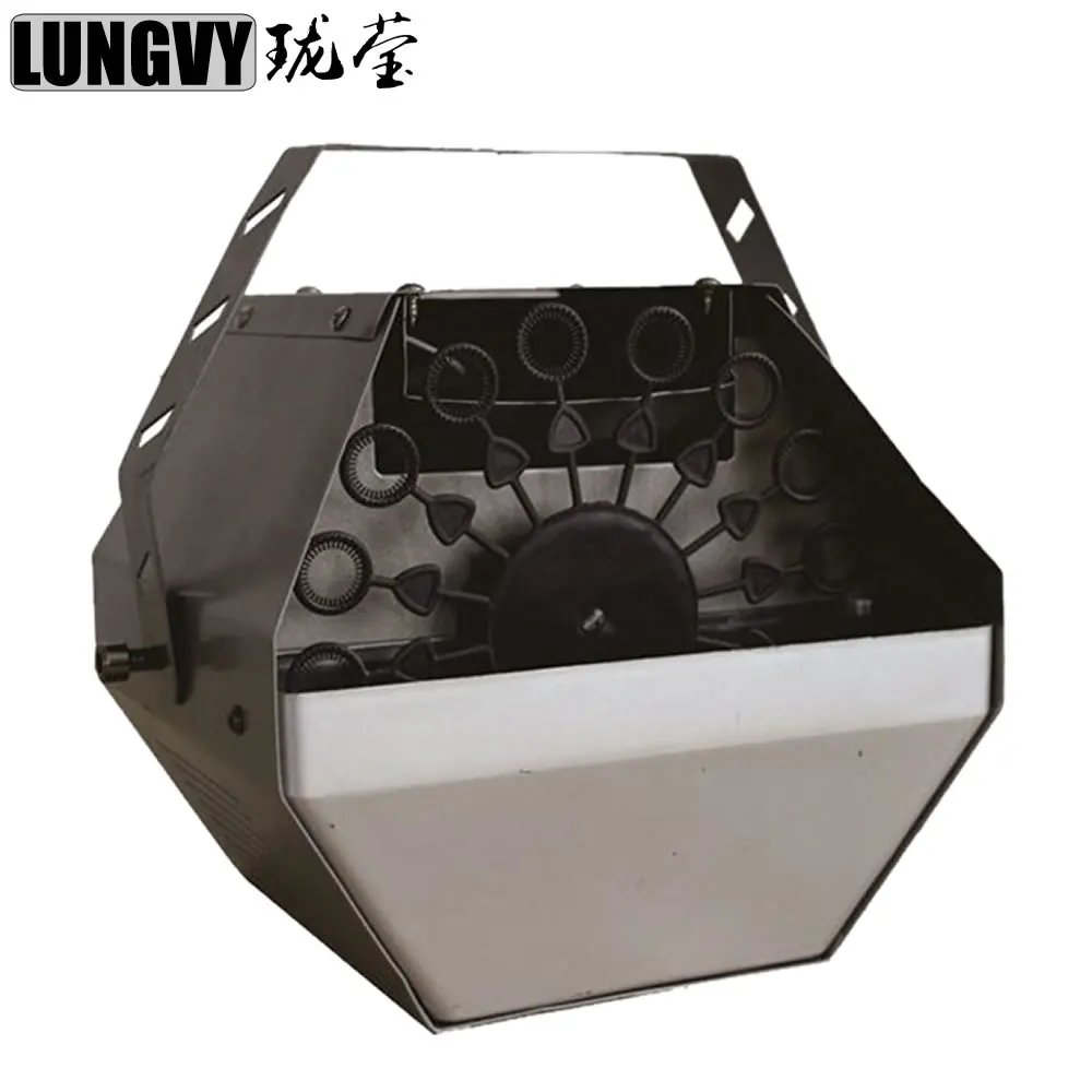 

Free shipping 60W Mini Bubble Machine Stage Effect Machine Wedding Party Bubble Machine Auto Blower Bubble Machine
