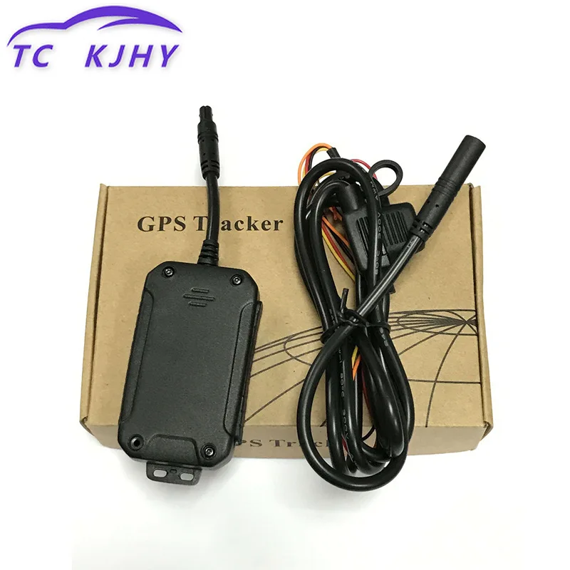 3g gps локатор мотоцикл электрическая Автомобильная сигнализация сигнализатор