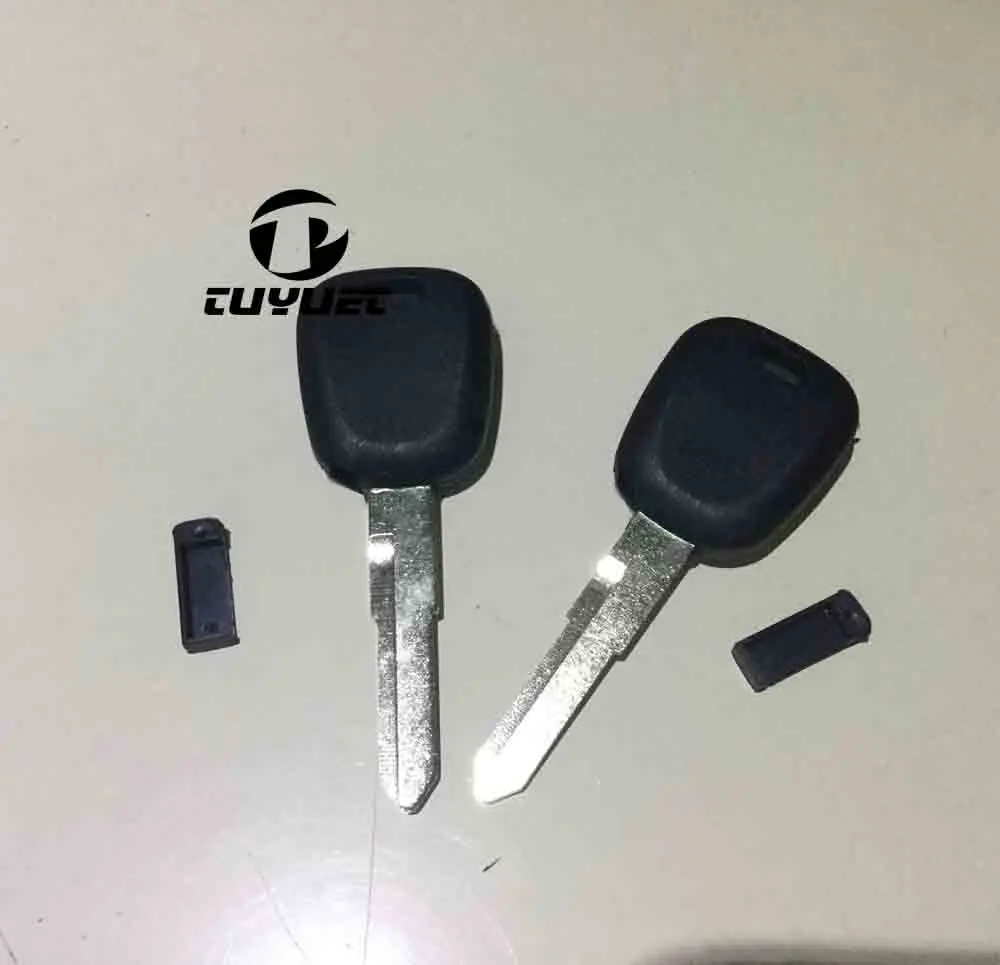 Пустая Замена чехол для автомобильного ключа Suzuki Swift транспондера|Ключ от авто| |