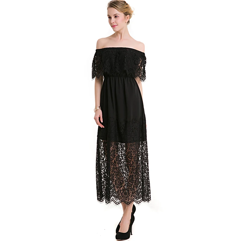 Платье женское повседневное вечернее 2019 | Женская одежда