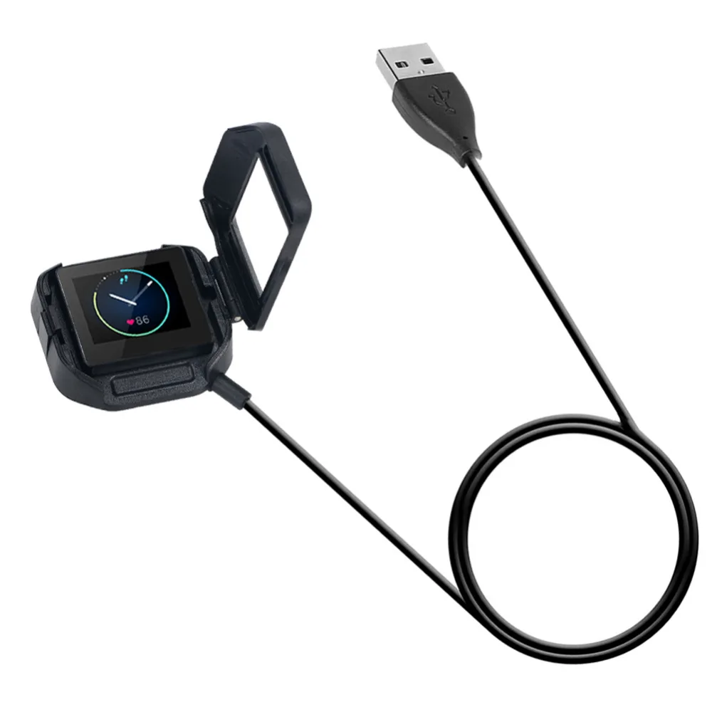 

Зарядное устройство для умных часов, черное зарядное устройство, USB кабель Micro USB, комбинированное зарядное устройство для фитнес-браслета
