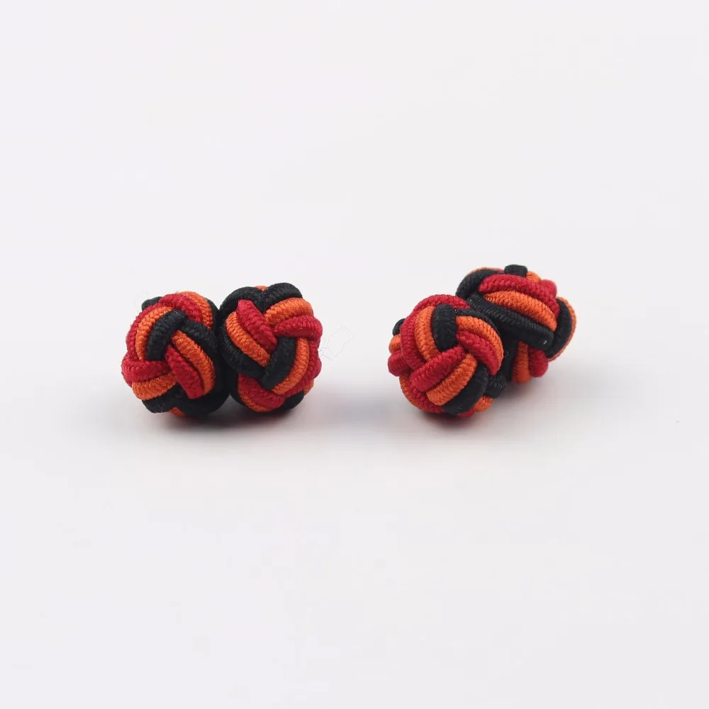 Запонки мужские модные три разных цвета|men cuff links|cuff linksf cufflinks |