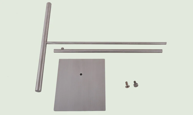 5 шт. металлическая футболка из нержавеющей стали штаны юбка Сумка с шарфом