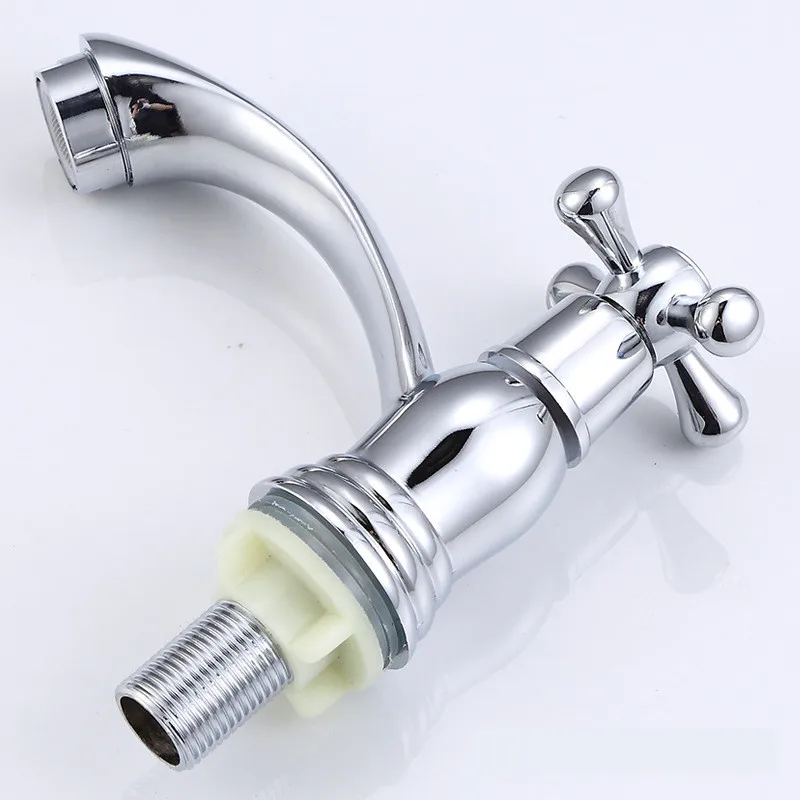 2016 классический дизайн смеситель для умывальника одиночный холодный