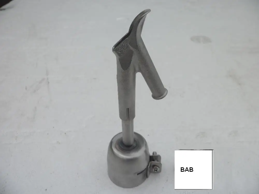 Бесплатная доставка круглые Сварочные насадки и 5 мм наконечники скорости для