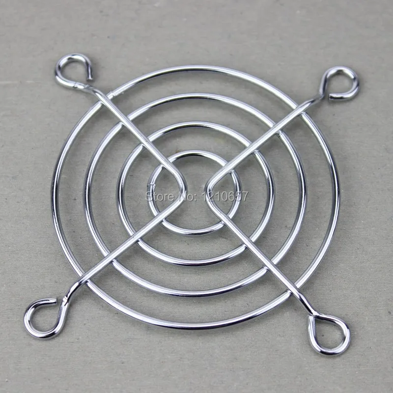 Решетчатая сетка для сеточного вентилятора защита 60*60 мм 6 см 50 шт./партия|mesh