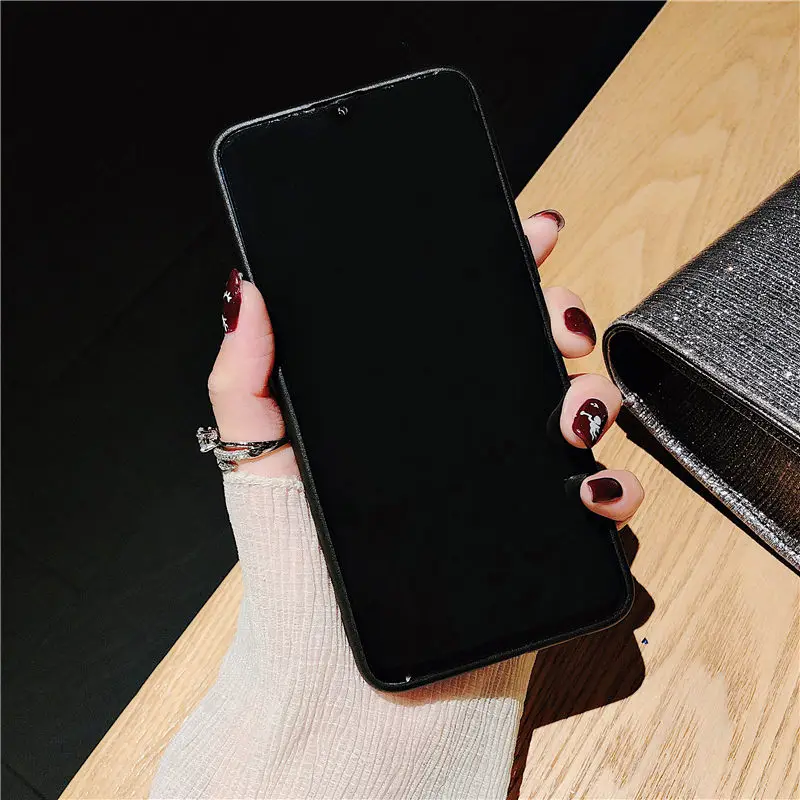 Чехол для телефона OPPO R9 R9S R11 R11S Plus F5 F7 F9 A5 A7 A77 A79 A83 A71 A73 Блестящий силиконовый