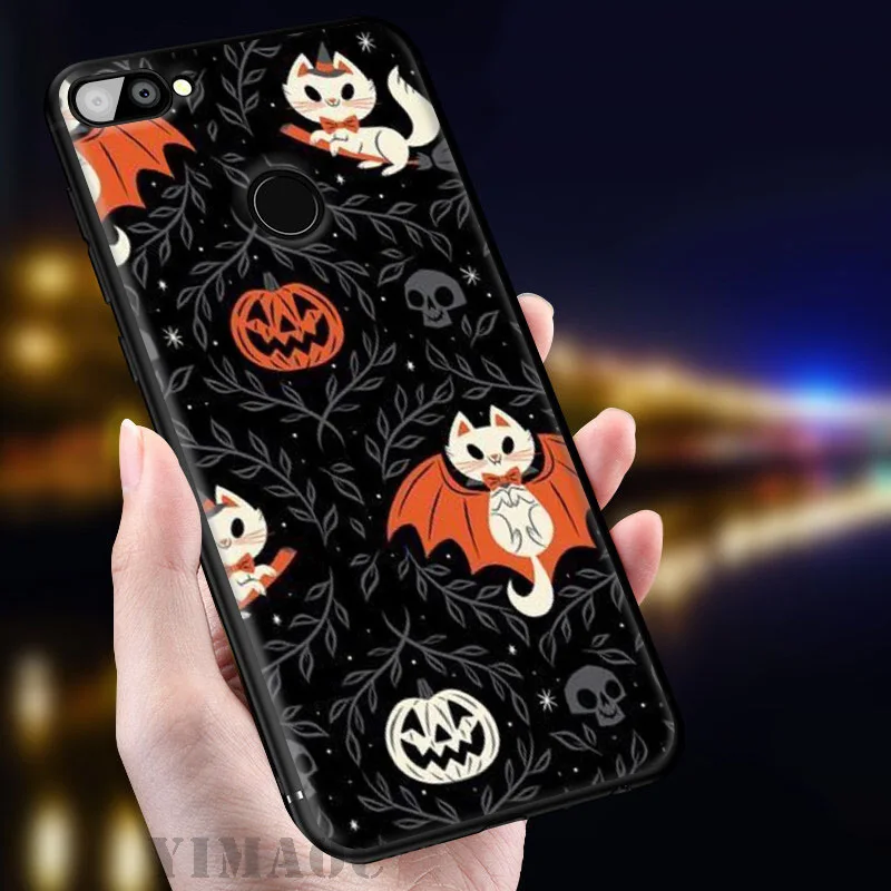 Мягкий чехол для huawei mate 20 10 P30 P20 Pro P10 P9 P Smart Z 2019 &amp Nova 3 3i Lite |