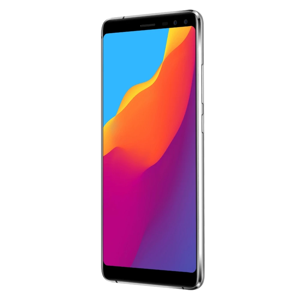 ALLCALL S1 3G смартфон с четырёхъядерным процессором ОЗУ 2 Гб ПЗУ 16 5000 мАч Android 8