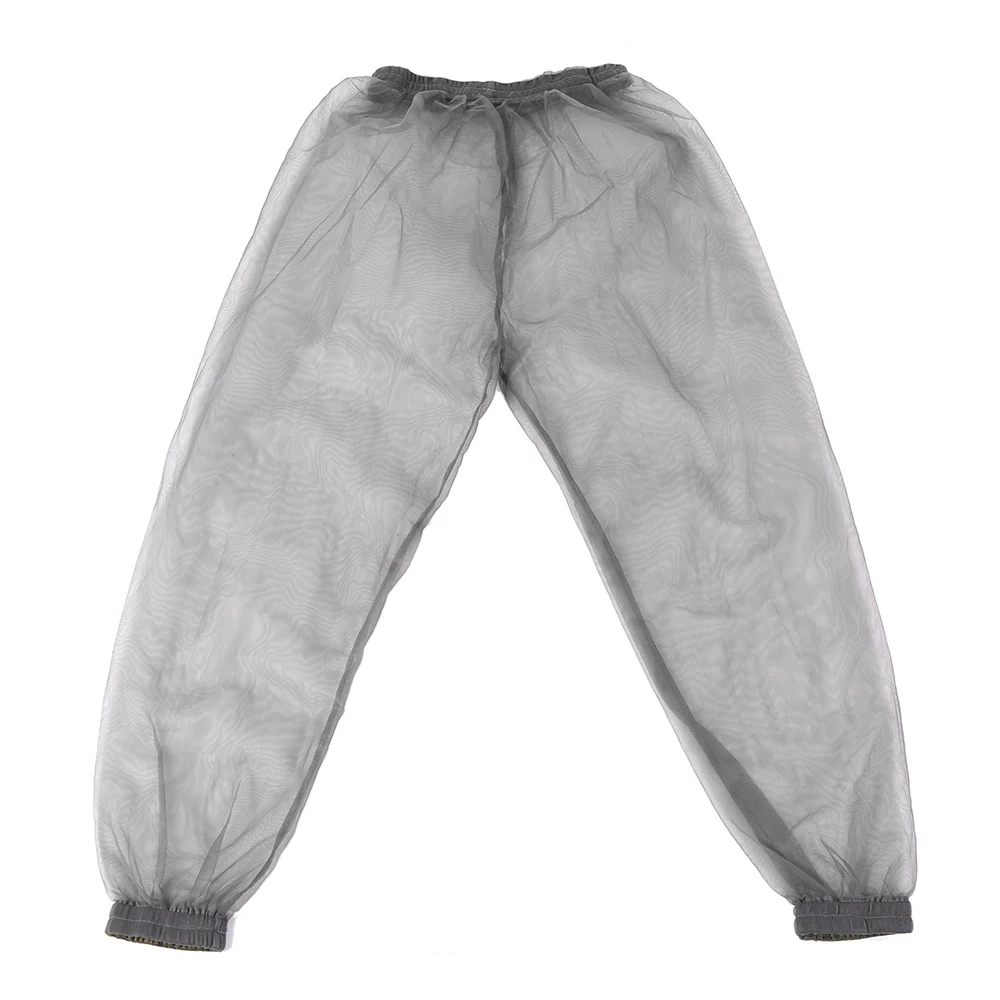 Наружное средство от комаров костюм Жук Куртка сетка с капюшоном костюмы Рыбалка