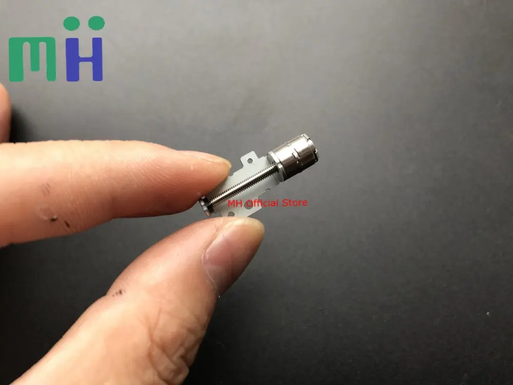 Новый оригинальный мотор фокуса для Panasonic HDC MDH2 запасные части видеокамеры|motor