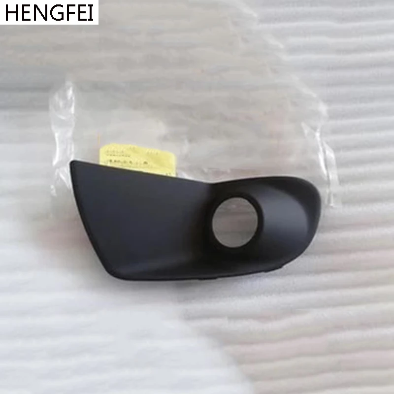 Оригинальные запасные части для автомобиля Hengfei передняя противотуманная фара