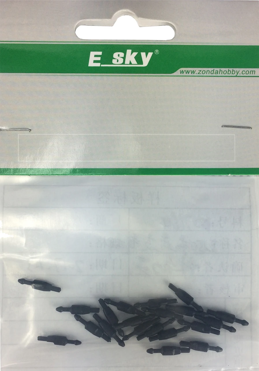 

ESKY 150X 150V2 RC Helicopter spare parts shell Support rod ESKY007164