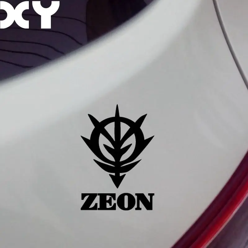Светоотражающая лента Zeon водонепроницаемые автомобильные наклейки и виниловые