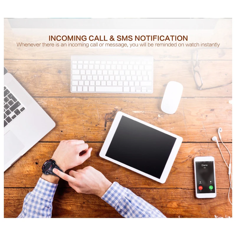 Новые брендовые мужские спортивные часы MNWT 5ATM водонепроницаемые для активного