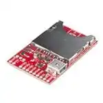 

BOB-12886 WiFi инструменты разработки (802,11) Электрический Imp Breakout
