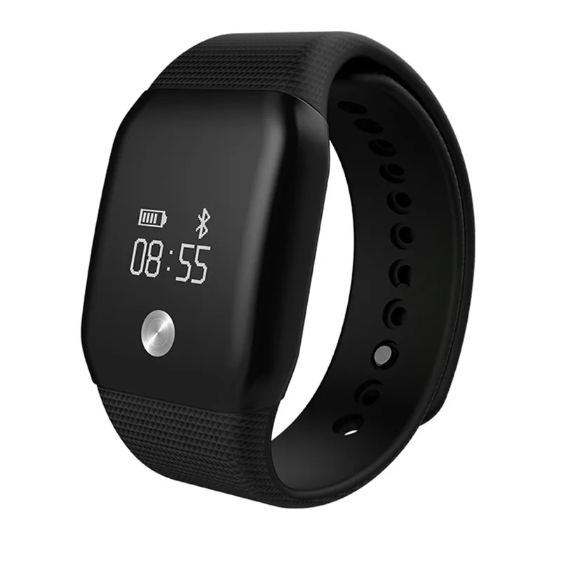 Smart Браслет A88 + спортивные Шагомер сердечного ритма Фитнес часы крови кислородом