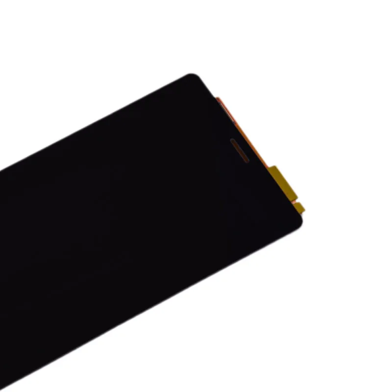 Для Sony Xperia Z3 D6603 D6653 L55t ЖК-дисплей Дисплей с Сенсорный экран дигитайзер в сборе