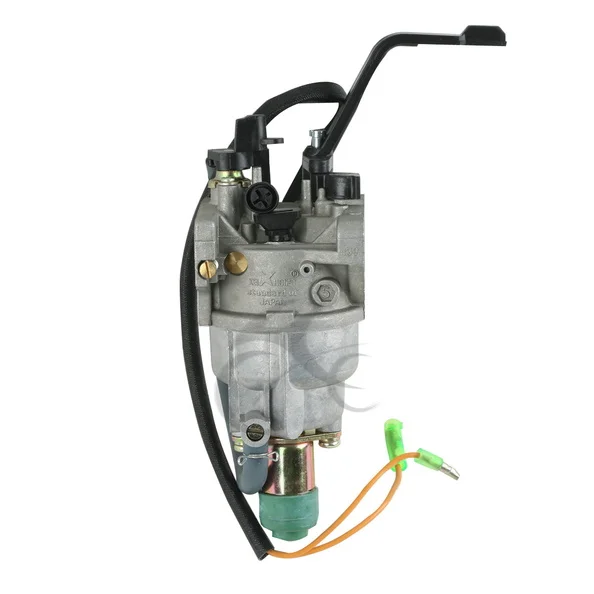 Карбюратор Carb с соленоидом для двигателей Honda GX390 182F 188F 11HP 13HP Новинка | Автомобили