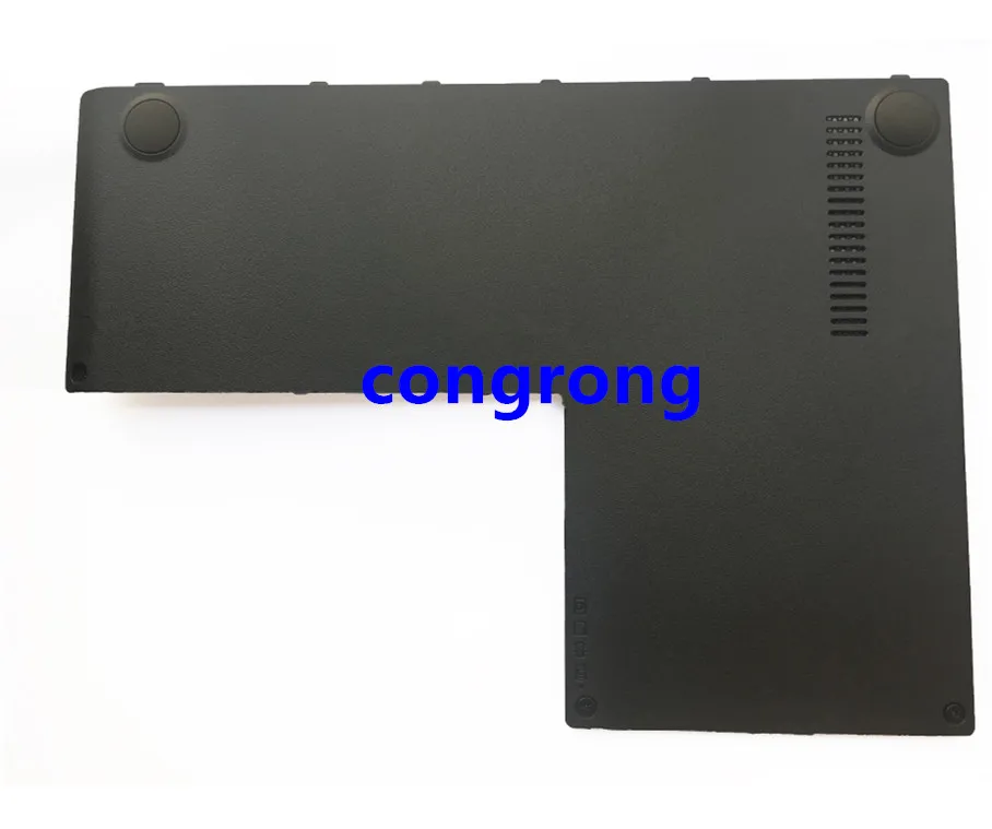 Для lenovo ThinkPad E460 E465 DIMM нижней двери Оперативная Память HDD чехол 01AW164 AP0ZQ000400 |