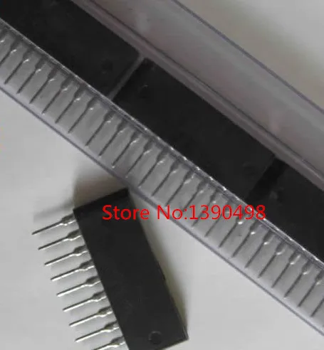 Бесплатная доставка STA508A STA508 ZIP10 IC 100% новый|ic 8| |