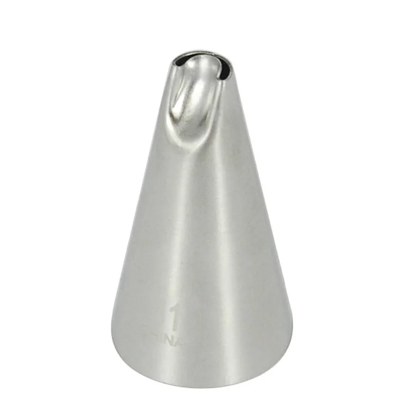 Металлические аксессуары #81 насадка труб из нержавеющей стали для обледенения