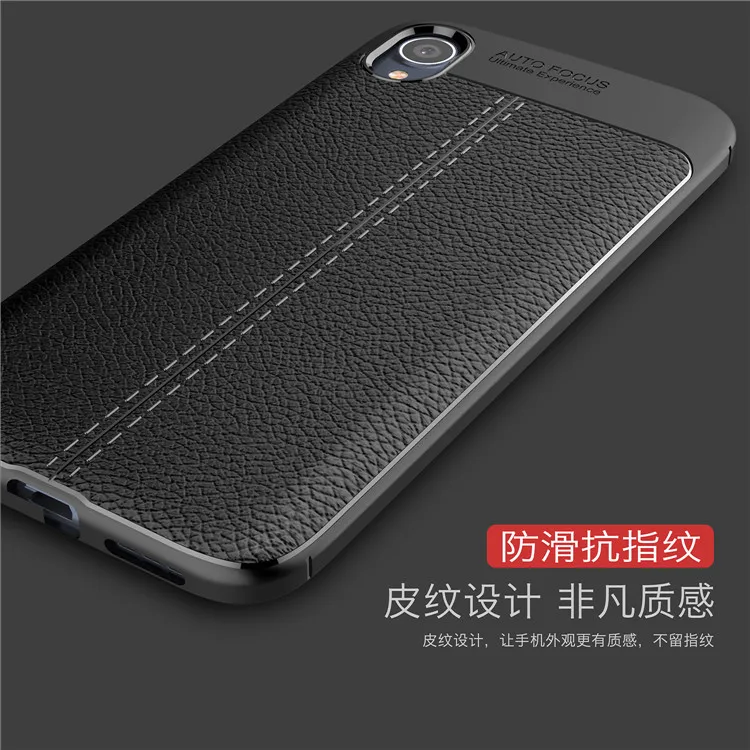 Силиконовый чехол для ASUS Zenfone Live L1 G552KL X00RD G 552KL G552 KL облегающий ТПУ чехол для телефона для ASUS_X00RD ZA550KL бампер крышка