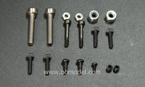 

Таро 450 частей главный ротор винтовой набор TL1193 Таро 450 Запчасти для радиоуправляемого вертолета Бесплатная доставка