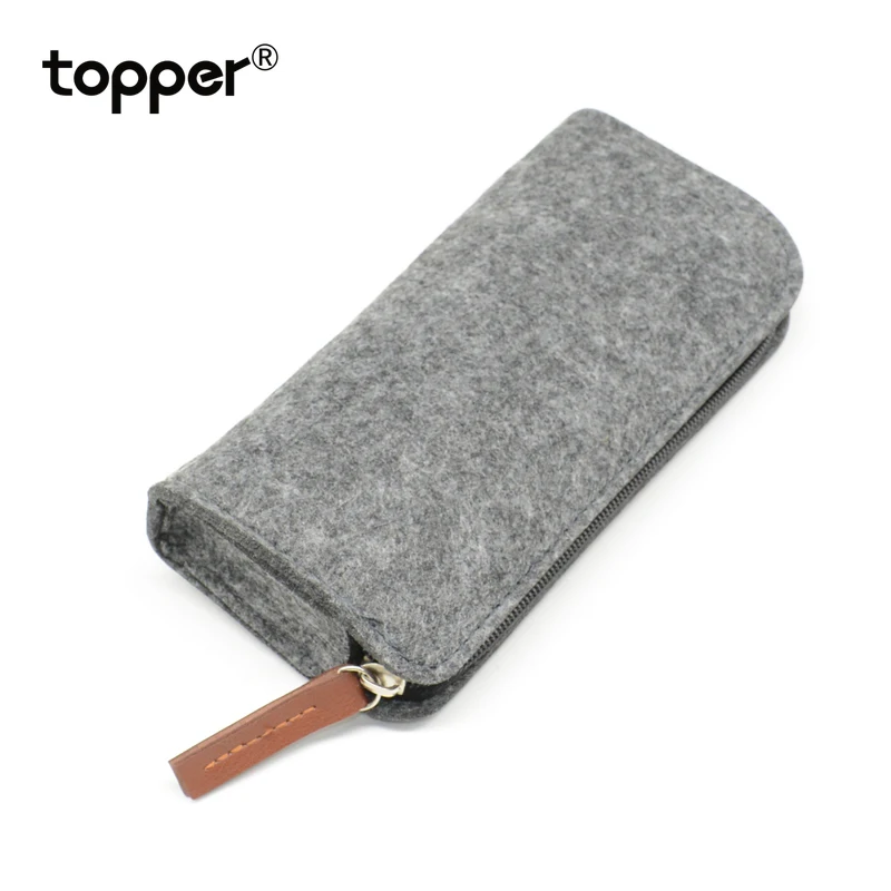 Вместительная сумка для карандашей escolar креативная trousse scolaire stylo kalem kutu милый