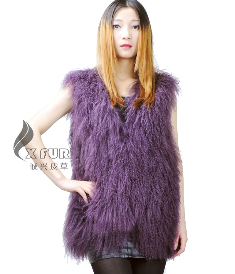 Женский зимний жилет из натуральной шерсти|vest white|vest pinkvest inflatable |