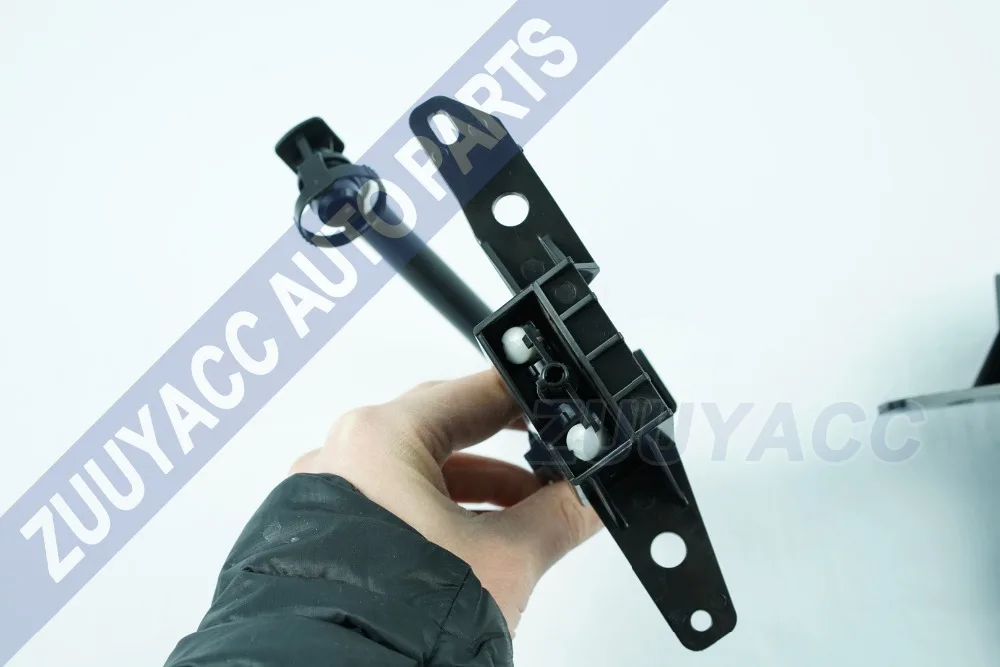Распылитель для фар мойка сопло Subaru Forester MK3 09 13 86636 SC010/SC000|Абажуры| |