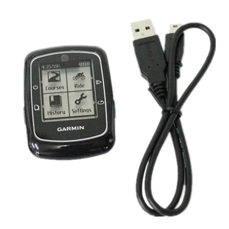 Garmin EDGE 200 открытый для езды по пересеченной местности GPS позиционирование