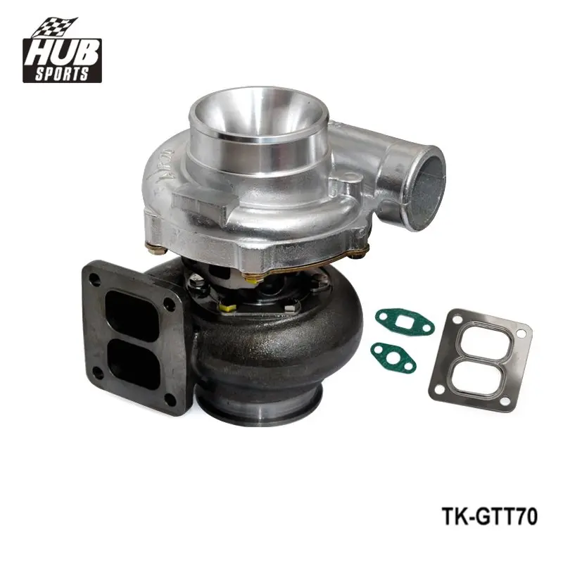 SUPER T70 T4 V BAND TURBO/CHARGER TURBOCHARGER A/R .70 0 84 HU GTT70|turbo turbo turbo|turbo t4t70 |