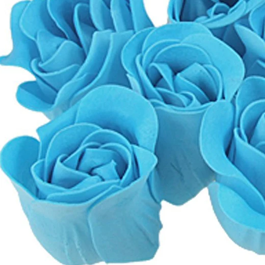 5 шт. в упаковке (бирюзовое голубое розовое дизайнерское для купания