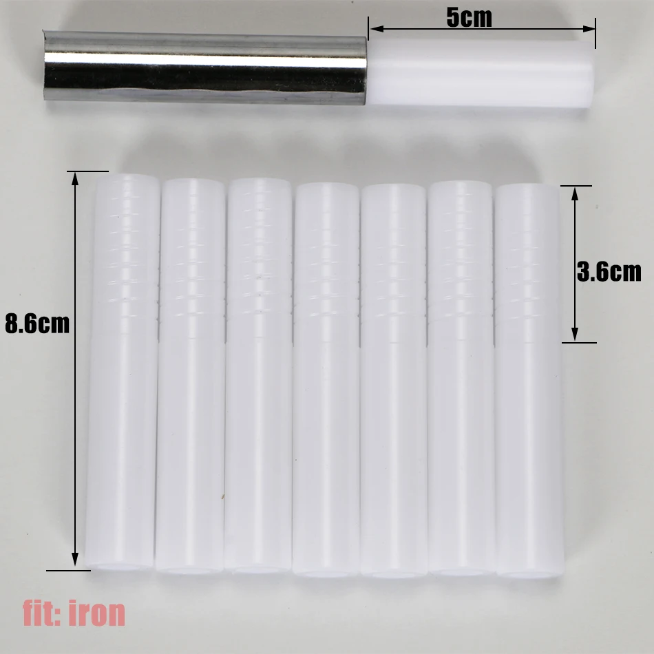 

2023 golf shaft golf clubs extensions for Carbon and steel fit iron and wood