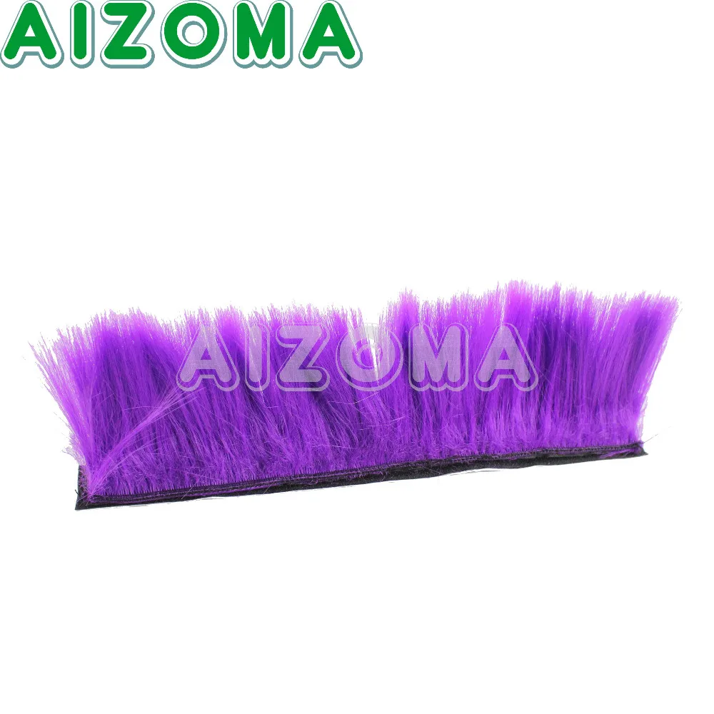 Мотоциклетный шлем Mohawk для самостоятельной сборки парик моделирования в стиле