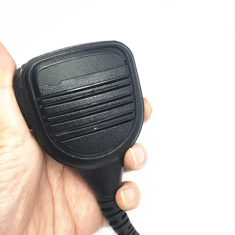Ручной микрофон для Motorola GP328plus GP344 GP388 GL2000 Pro5150 Elite двухсторонние