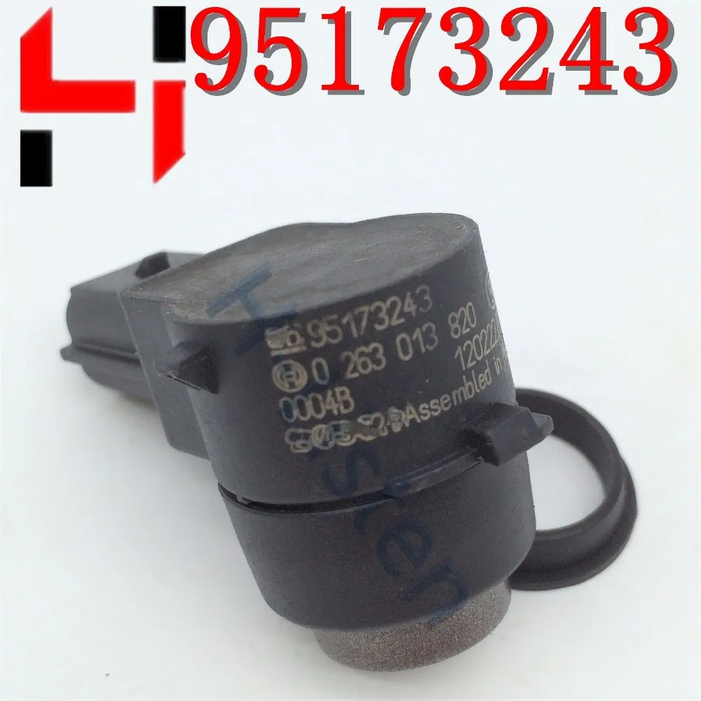 Парковочная лампа для Chevrolet Cruze Aveo Orlando Opel Astra J Insignia 95173243 0263013820 Парктроник 1 шт. |